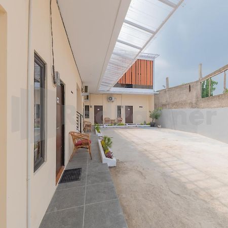 Rumah Panda Guesthouse Redpartner Tangkil  Exterior photo