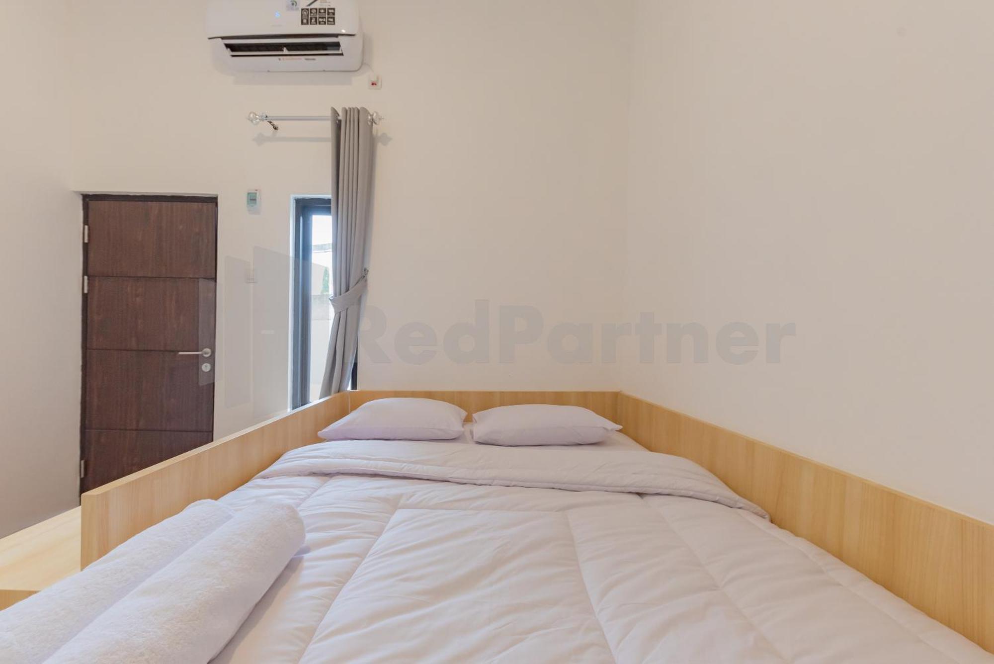 Rumah Panda Guesthouse Redpartner Tangkil  Exterior photo